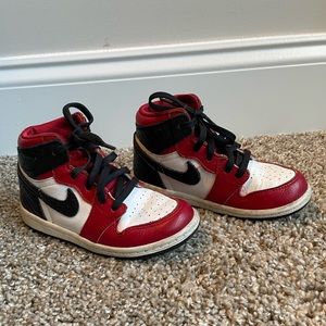 Jordan 1